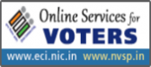 National  Voters' Service Portal